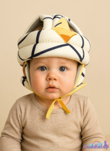 baby safety helmet