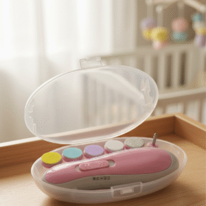baby nail trimmer
