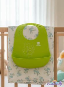baby bib