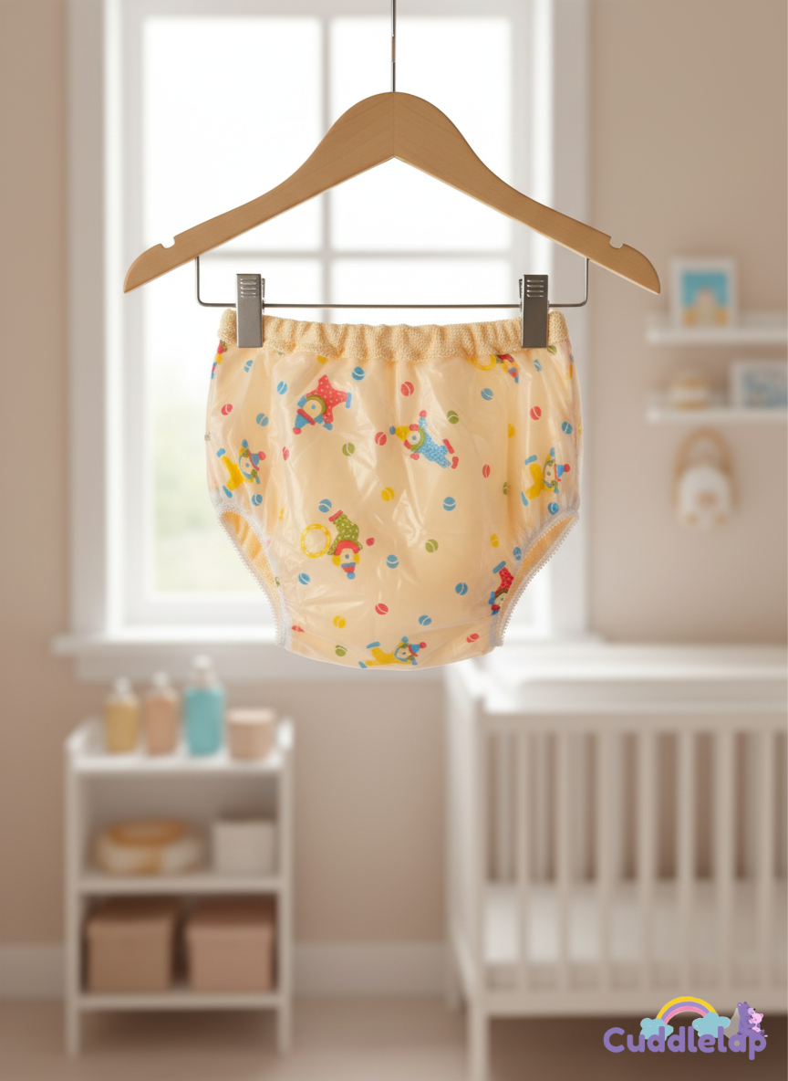 baby plastic waterproof panty baby plastic waterproof panty