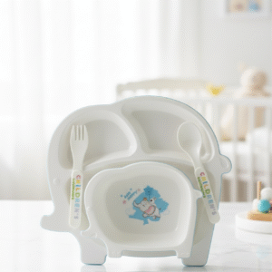 baby tableware set