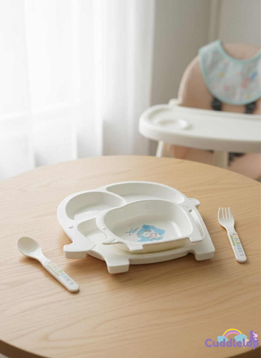 baby tableware set baby tableware set