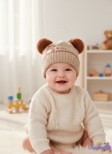 Baby Winter Cap baby winter cap