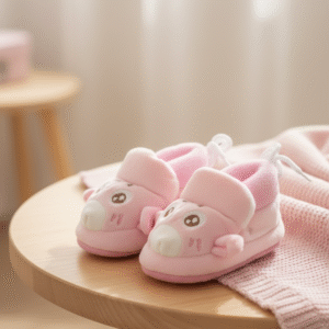 baby booties