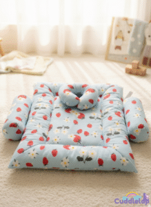 baby bedding mattress