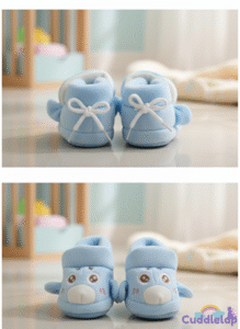 baby booties baby booties