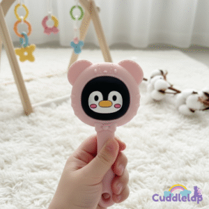 baby rattle